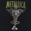 1997 Metallica King Nothing Shirt