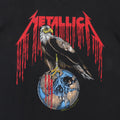 1993 Metallica Eagle Pushead Shirt