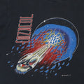 1981 Journey Escape Tour Shirt