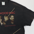 2003 Fleetwood Mac World Tour Shirt