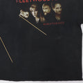 2003 Fleetwood Mac World Tour Shirt