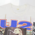 1993 U2 European Tour Shirt