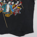 1978 Rolling Stones American Tour Shirt