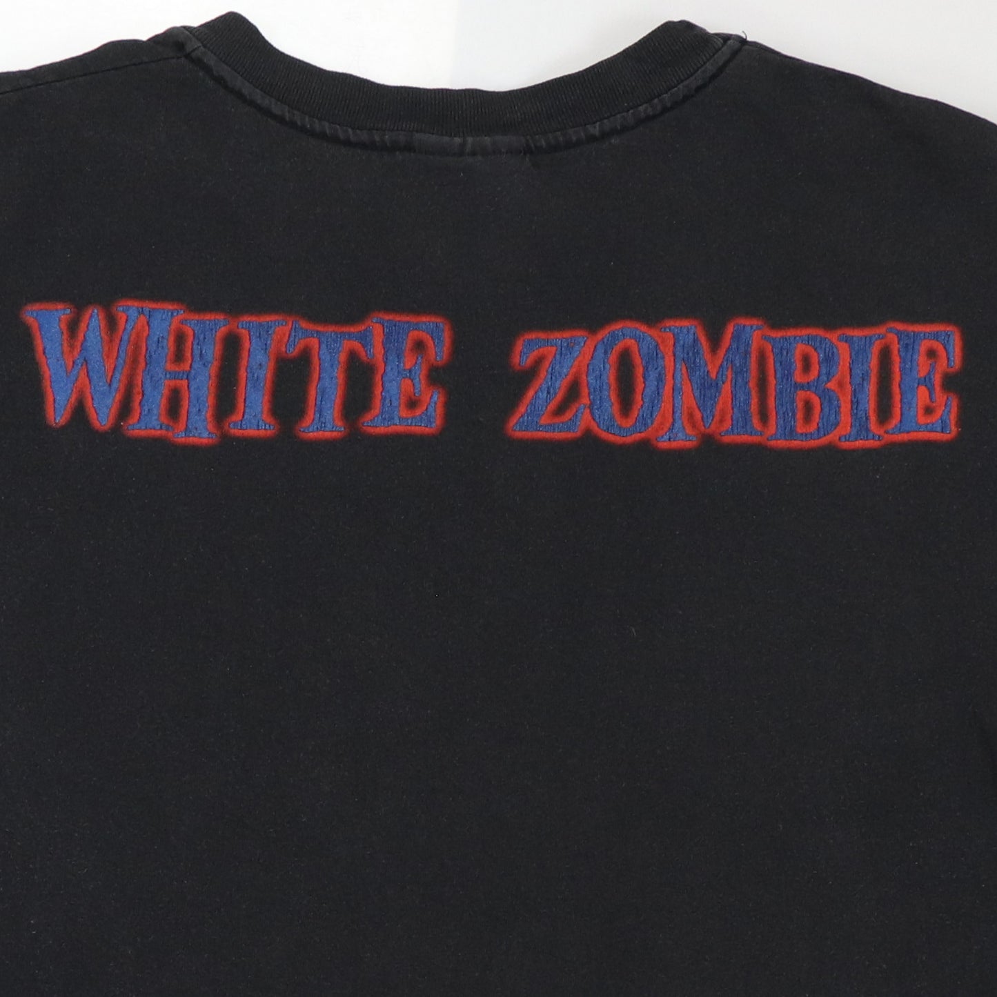 1998 White Zombie Shirt