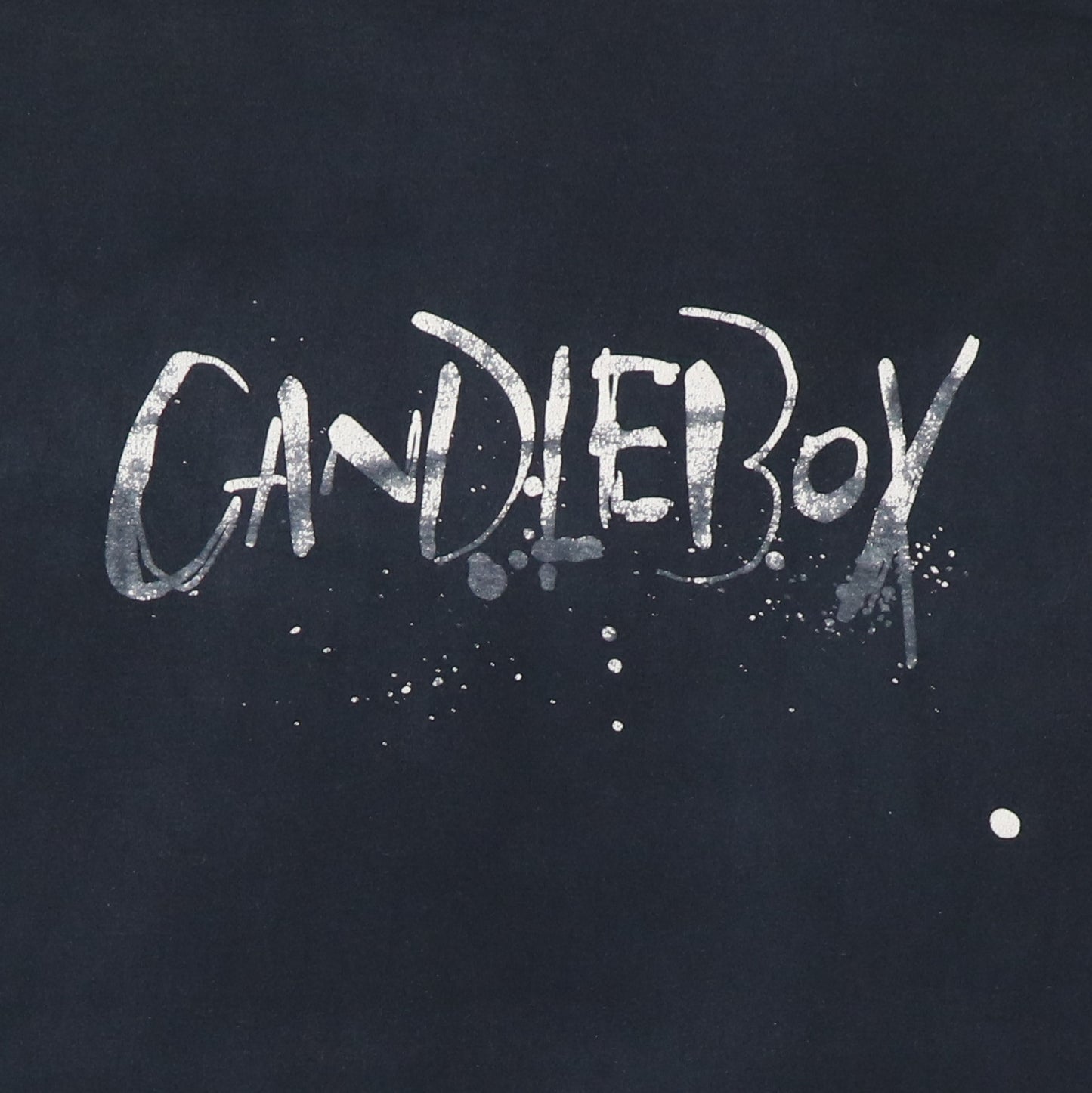 1993 Candlebox You Shirt