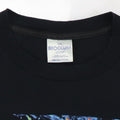 1993 Paul McCartney New World Tour Shirt