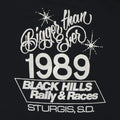 1989 Sturgis Motorcycle Rally & Races Shirt