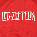 1977 Led Zeppelin On Tour Jacket