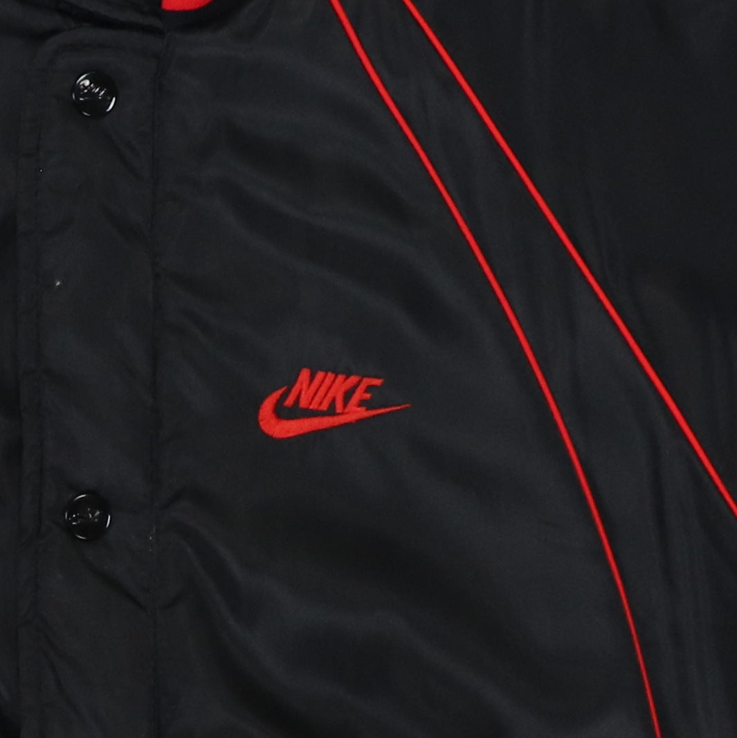 1985 Michael Jordan Nike Air Jacket