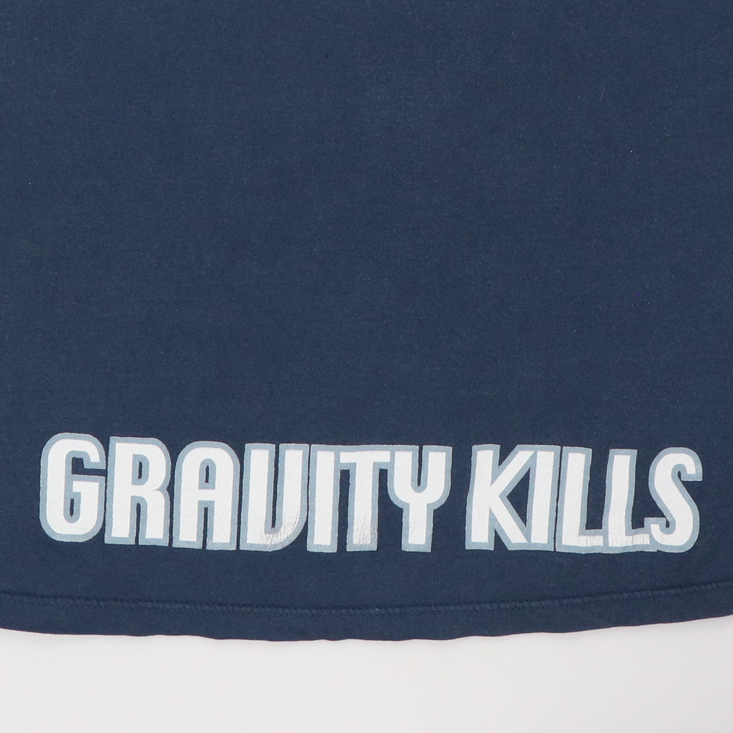 1998 Gravity Kills Perversion Shirt