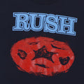 1976 Rush 2112 Flipside Records Promo Shirt