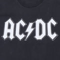 1996 ACDC Ballbreaker Tour Shirt