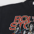 1978 Rolling Stones World Tour Shirt