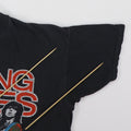 1978 Rolling Stones World Tour Shirt