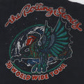 1978 Rolling Stones World Tour Shirt