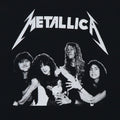 1990s Metallica Harverstor Of Sorrow Shirt