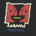 1994 Pink Floyd World Division Bell World Tour Shirt