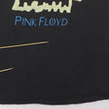 1994 Pink Floyd World Division Bell World Tour Shirt