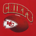 1996 Kansas City Chiefs Shirt