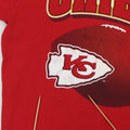 1996 Kansas City Chiefs Shirt