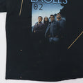 2002 Eagles Tour Shirt