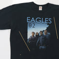 2002 Eagles Tour Shirt