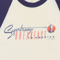 1979 Supertramp Breakfast In America Jersey Shirt