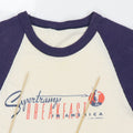 1979 Supertramp Breakfast In America Jersey Shirt