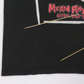 1997 ZZ Top Mean Rhythm Global Tour Shirt