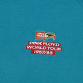 1987 Pink Floyd Momentary Lapse Of Reason Crew Sweatshirt