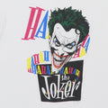 1987 The Joker HaHaHa DC Comics Graphitti Shirt