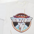 1979 Van Halen Heart Day On The Green Shirt