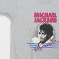 1984 Michael Jackson Thriller Shirt