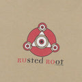 1996 Rusted Root Remember Tour Shirt