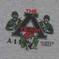 1980s A-Team Sweatshirt