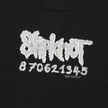 1999 Slipknot 870621345 Long Sleeve Shirt