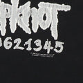 1999 Slipknot 870621345 Long Sleeve Shirt