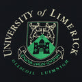 1980s University of Limerick Irish Shirt