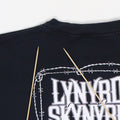 1990s Lynyrd Skynyrd All Over Print Shirt