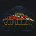 1982 Van Halen Tour Shirt