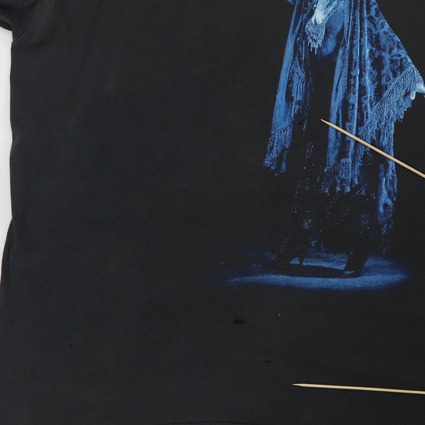 1998 Stevie Nicks Enchanted Tour Shirt