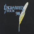 1998 Stevie Nicks Enchanted Tour Shirt