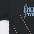 1998 Stevie Nicks Enchanted Tour Shirt