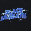 1990s Black Sabbath Shirt