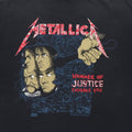 1994 Metallica And Justice For All Shirt