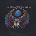 1981 Journey Pine Knob Concert Shirt