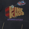 1981 Journey Pine Knob Concert Shirt