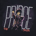 1985 Prince & The Revolution World Tour Shirt