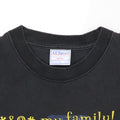 2002 The Osbournes F My Family Shirt