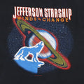 1982 Jefferson Starship Winds Of Change Shirt